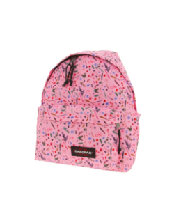 Sac à dos Eastpak padded pak herbs rose