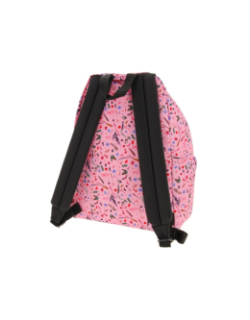 Sac à dos Eastpak padded pak herbs rose