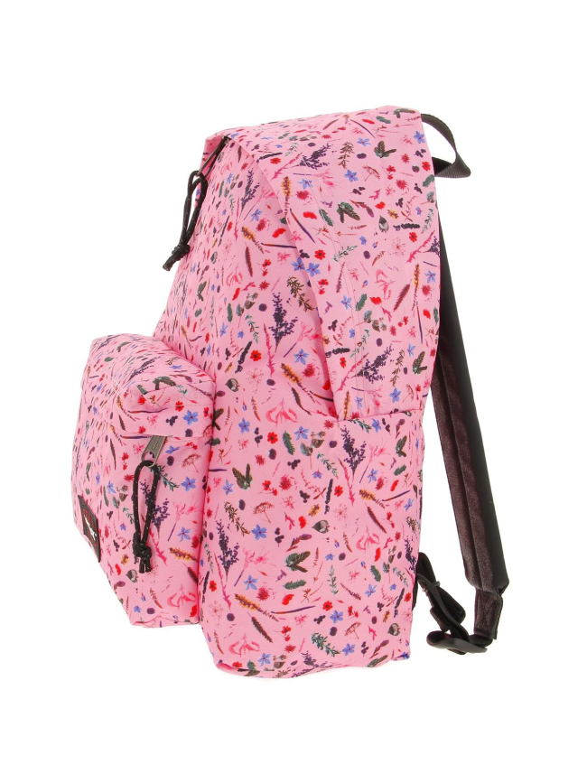 Sac à dos Eastpak padded pak herbs rose