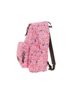 Sac à dos Eastpak padded pak herbs rose