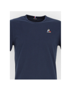 T-shirt essential n3 bleu marine homme - Le Coq Sportif