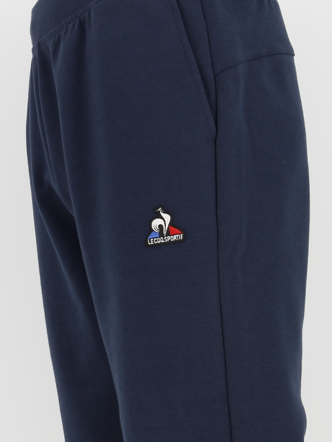 Jogging de sport regular essential bleu homme - Le Coq Sportif