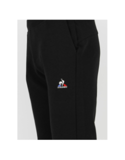 Jogging de sport slim essential noir homme - Le Coq Sportif