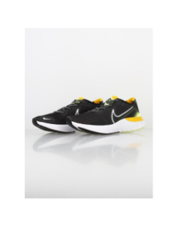 Chaussures de running renew noir homme - Nike