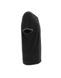 T-shirt the tee noir homme - Teddy Smith