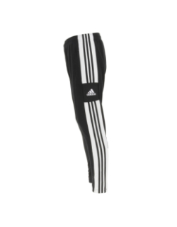 Jogging de football squadra 21 noir - Adidas
