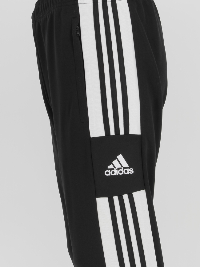 Jogging de football squadra 21 noir - Adidas