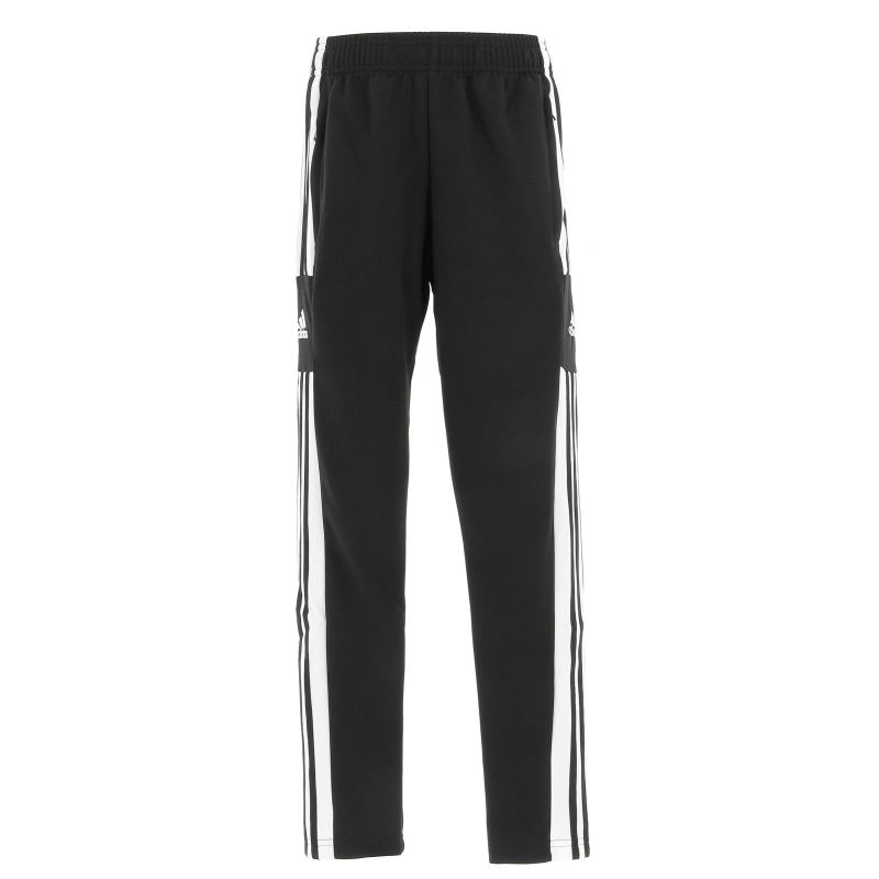 Jogging de sport sq 21 noir enfant - Adidas