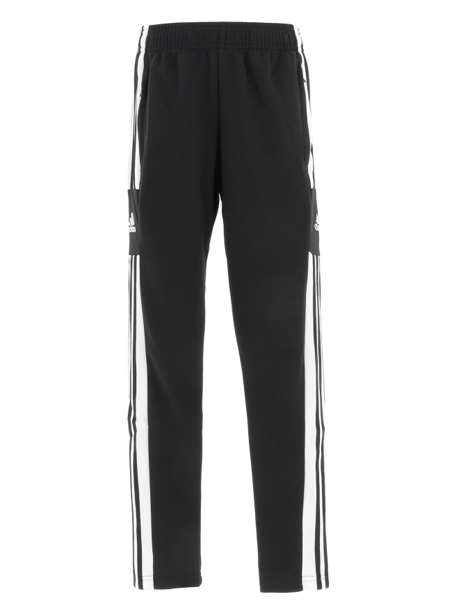 Jogging de sport sq 21 noir enfant - Adidas