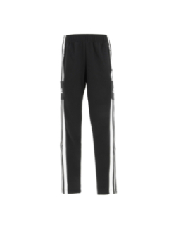 Jogging de sport sq 21 noir enfant - Adidas