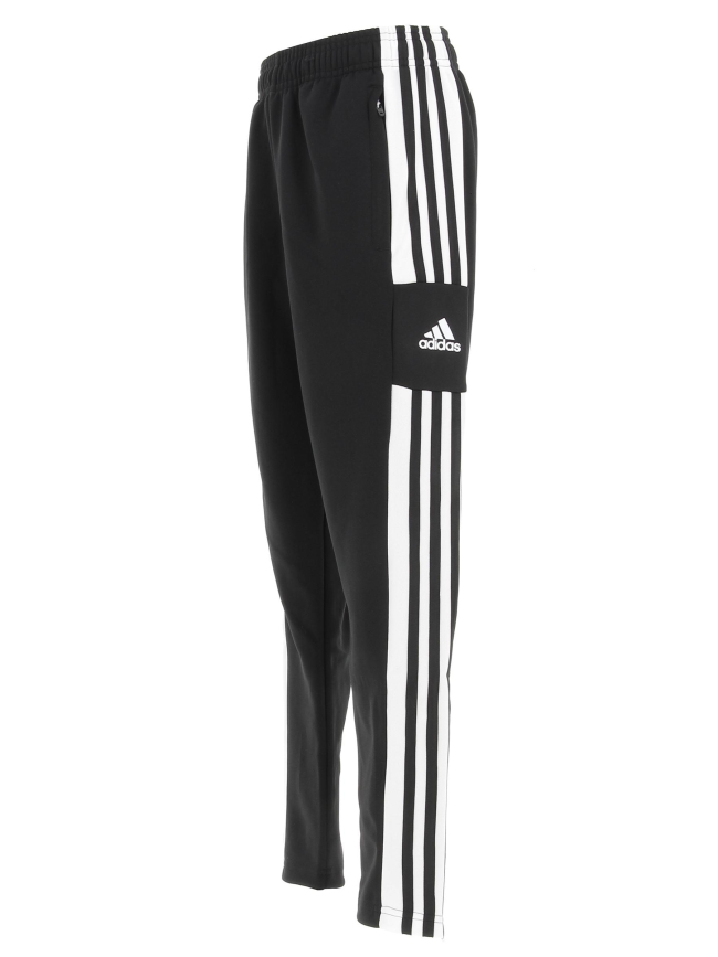 Jogging de sport sq 21 noir enfant - Adidas