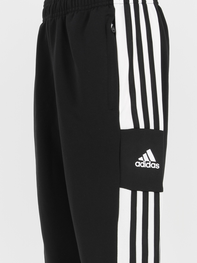 Jogging de sport sq 21 noir enfant - Adidas