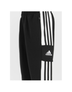 Jogging de sport sq 21 noir enfant - Adidas