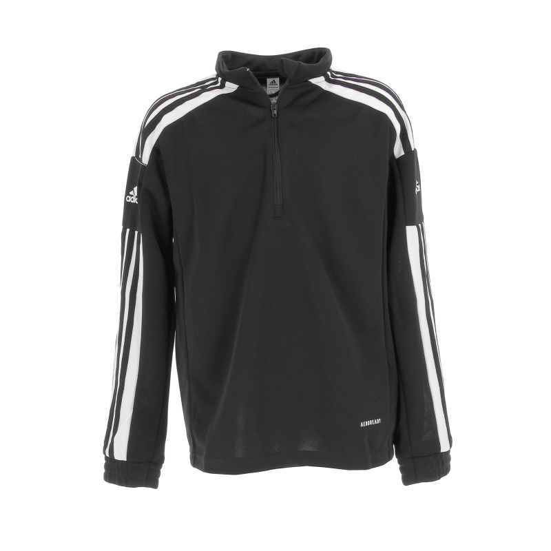 Sweat de football squadra 21 noir garçon - Adidas