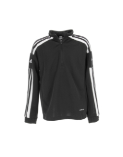 Sweat de football squadra 21 noir garçon - Adidas