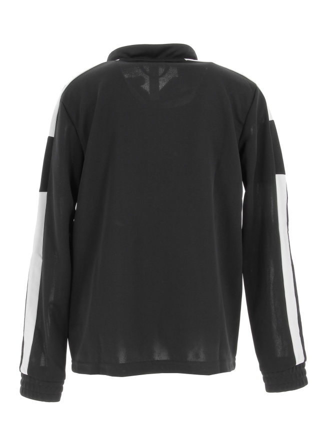 Sweat de football squadra 21 noir garçon - Adidas