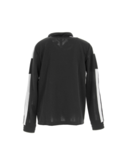 Sweat de football squadra 21 noir garçon - Adidas