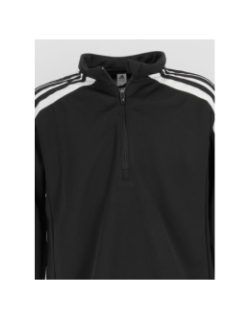 Sweat de football squadra 21 noir garçon - Adidas