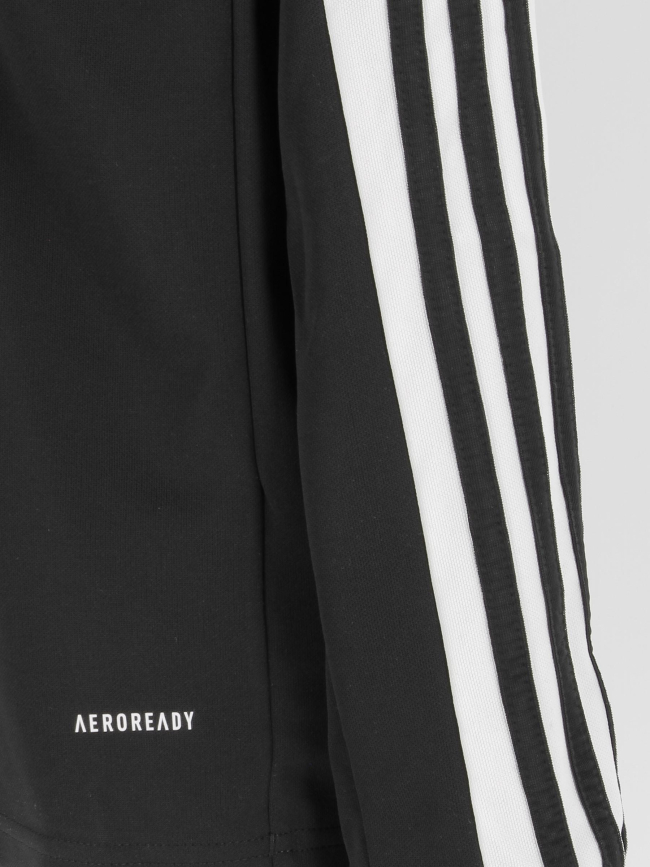 Sweat de football squadra 21 noir garçon - Adidas