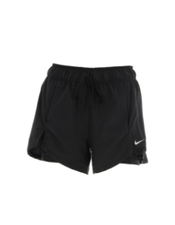 Short de sport fitness noir femme - Nike