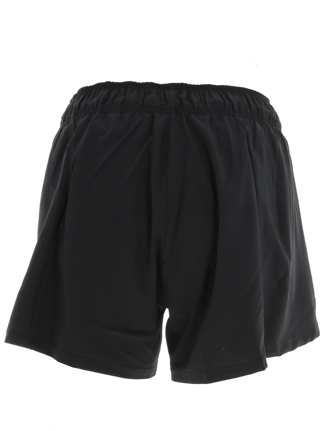 Short de sport fitness noir femme - Nike