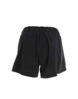 Short de sport fitness noir femme - Nike