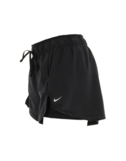 Short de sport fitness noir femme - Nike