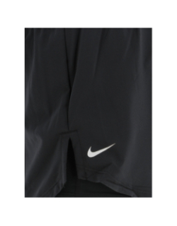Short de sport fitness noir femme - Nike