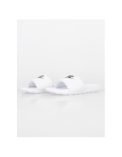 Claquettes victori one slide blanc homme - Nike