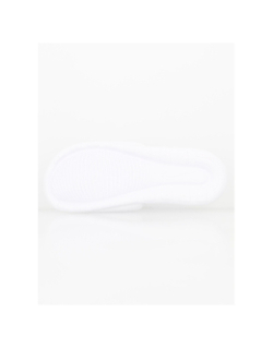 Claquettes victori one slide blanc homme - Nike