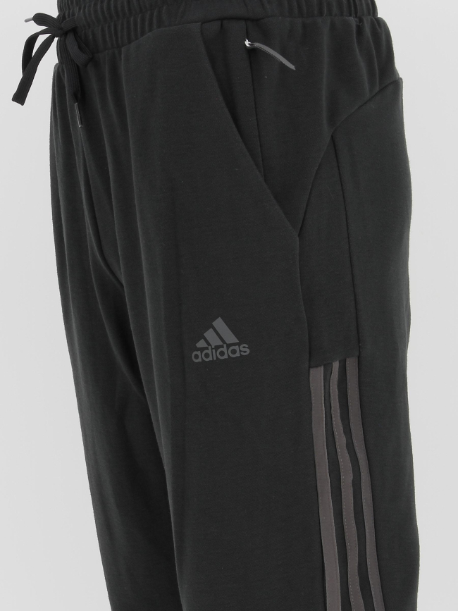 Jogging motion noir homme - Adidas