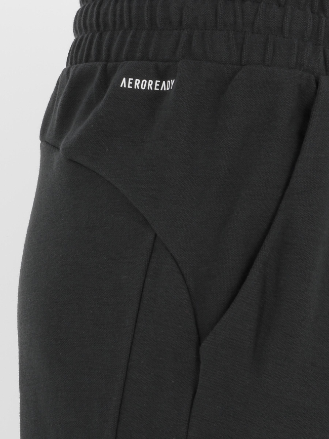 Jogging motion noir homme - Adidas