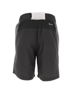 Short de sport noir homme - Adidas