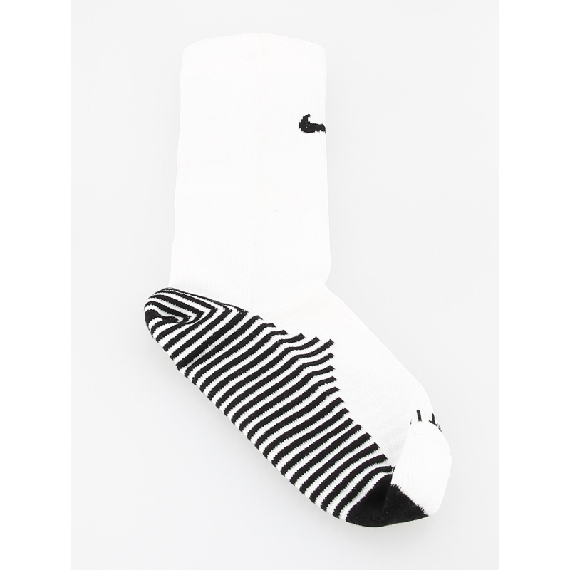 Chaussettes de football squad crew blanc - Nike