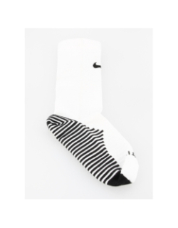 Chaussettes de football squad crew blanc - Nike