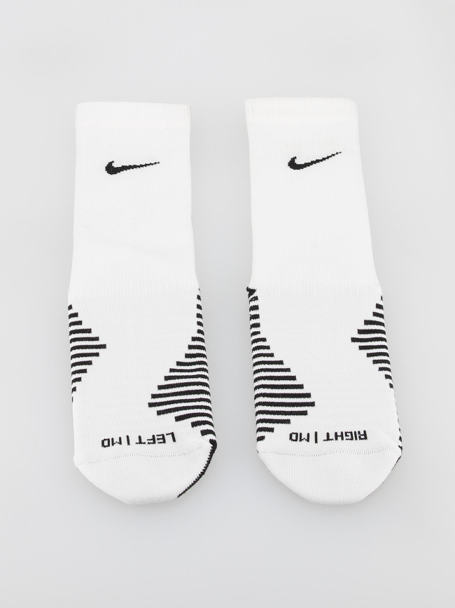 Chaussettes de football squad crew blanc - Nike