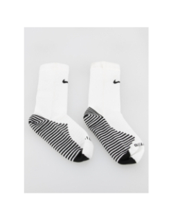 Chaussettes de football squad crew blanc - Nike