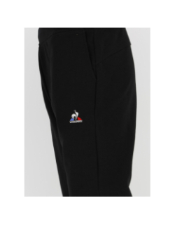 Jogging essential tapered noir homme - Le Coq Sportif