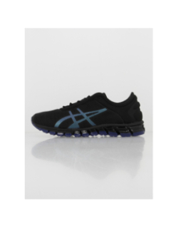 Chaussures de running gel quantum 180 noir homme - Asics