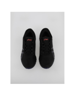 Chaussures de running gel quantum 180 noir homme - Asics