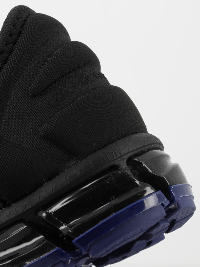 Chaussures de running gel quantum 180 noir homme - Asics