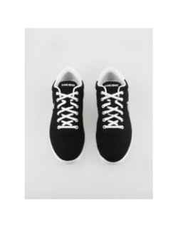 Baskets basses court one noir homme - Le Coq Sportif