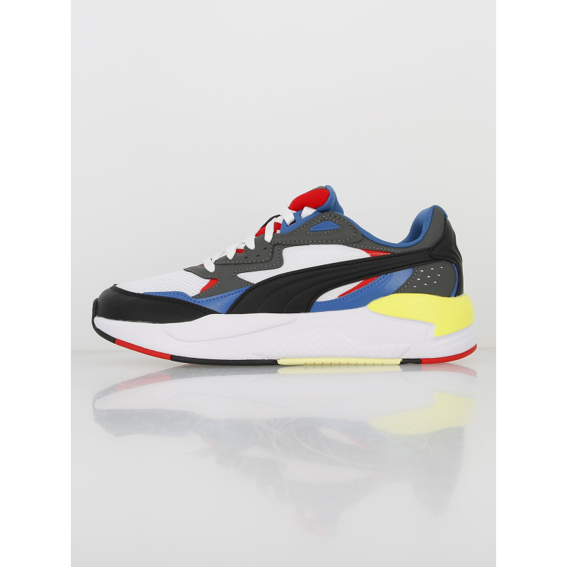 Baskets x-ray speed multicolore homme - Puma