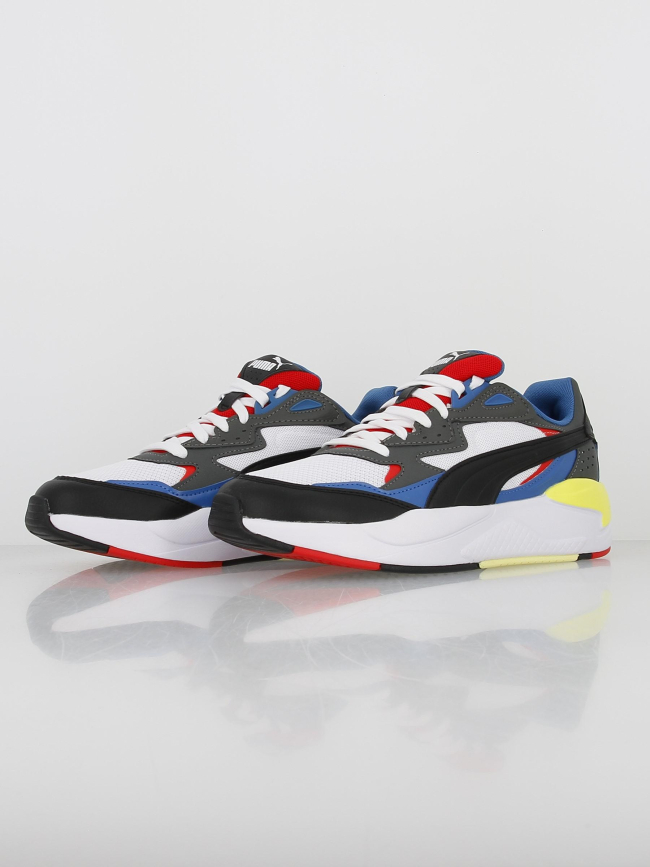 Baskets x-ray speed multicolore homme - Puma