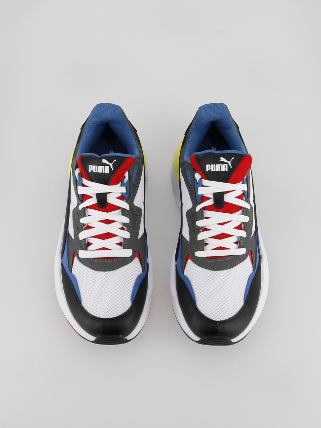 Baskets x-ray speed multicolore homme - Puma