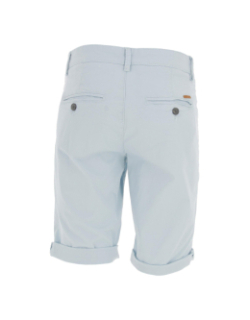 Short chino bleu clair homme - Teddy Smith