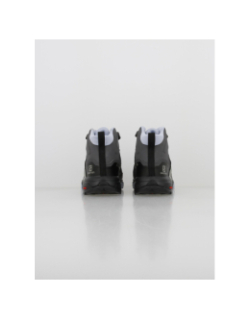Chaussures de randonnée x ultra 4 gtx gris femme - Salomon