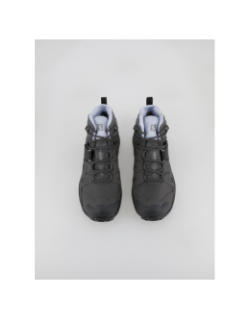 Chaussures de randonnée x ultra 4 gtx gris femme - Salomon