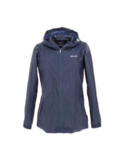 Veste imperméable pack it III bleu marine femme - Regatta