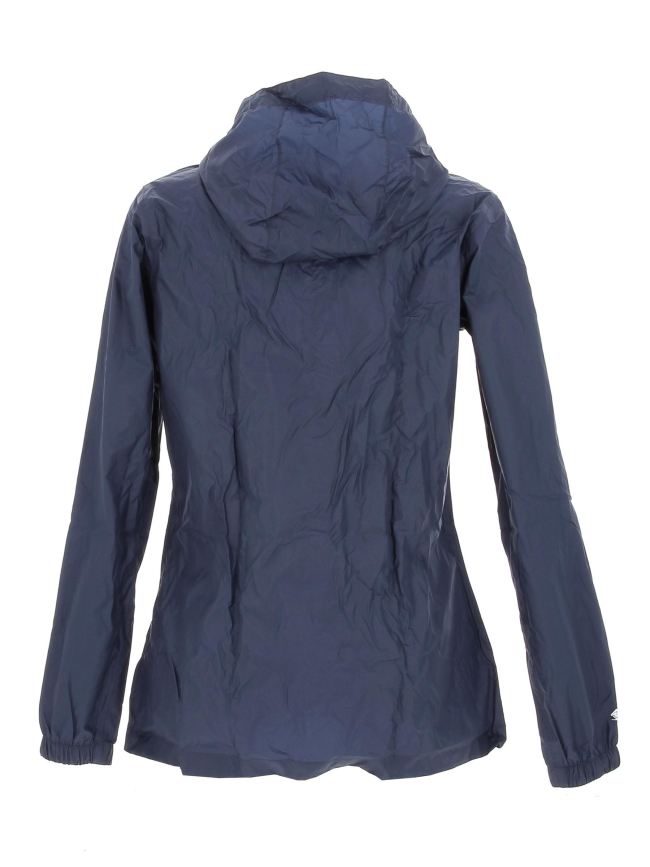 Veste imperméable pack it III bleu marine femme - Regatta